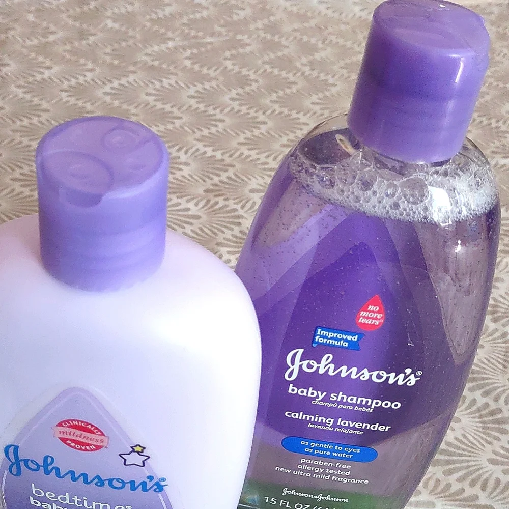 3pc Full sz Bath & Body Cleaning & Moisturizer Bundle 🤗NEW